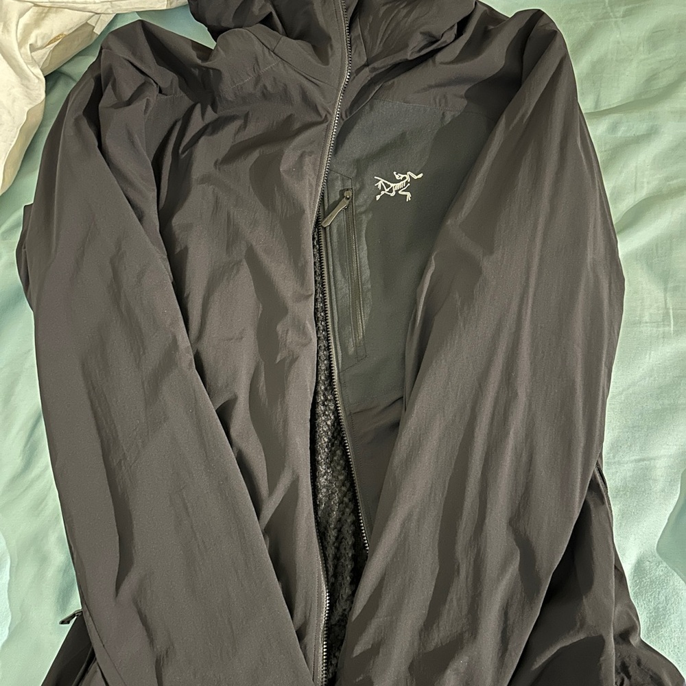 Arc'teryx proton lt hoody